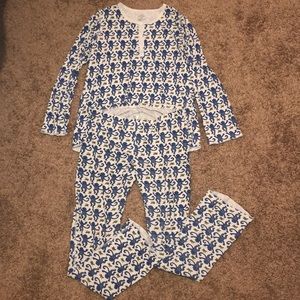 Roller Rabbit Pajamas